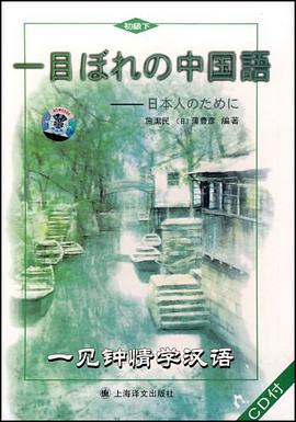 一见钟情学汉语。初级 pdf epub mobi 电子书 下载