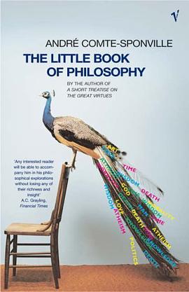 The Little Book of Philosophy pdf epub mobi 电子书 下载