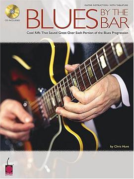 Blues by the Bar pdf epub mobi 电子书 下载