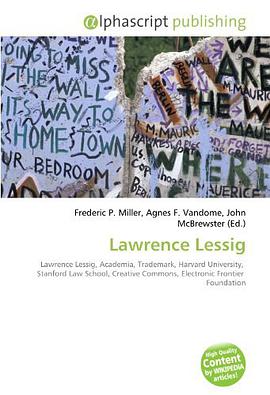 Lawrence Lessig pdf epub mobi 电子书 下载