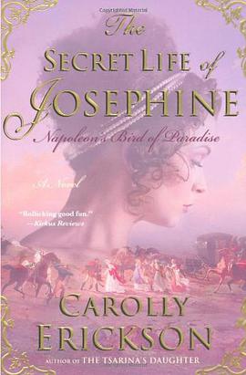 The Secret Life of Josephine pdf epub mobi 电子书 下载