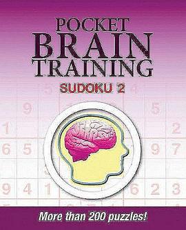 Pocket Brain Training pdf epub mobi 电子书 下载