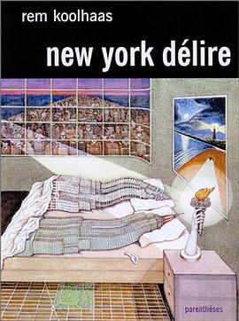 New-York délire pdf epub mobi 電子書 下載