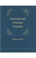 International Prisoner Transfer pdf epub mobi 电子书 下载