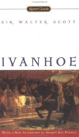 Ivanhoe (Signet Classics) pdf epub mobi 电子书 下载