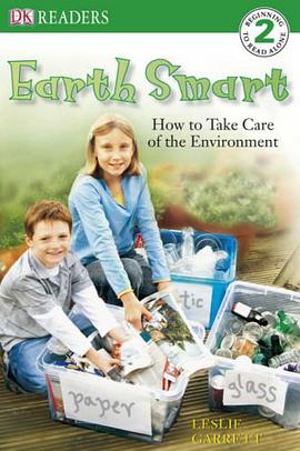 Earth Smart pdf epub mobi 电子书 下载
