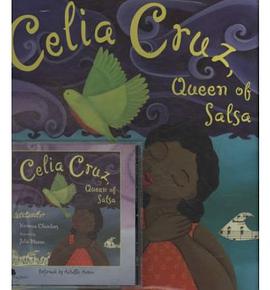 Celia Cruz, Queen Of Salsa pdf epub mobi 电子书 下载