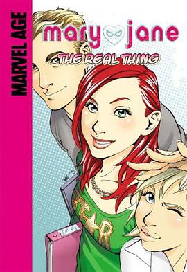 The Real Thing pdf epub mobi 下载