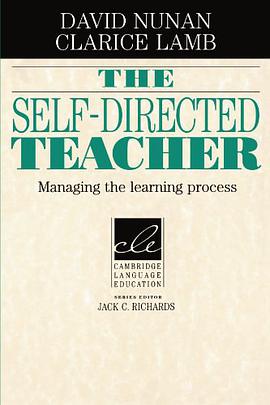 The Self-Directed Teacher pdf epub mobi 电子书 下载