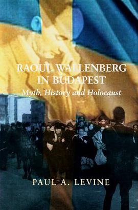 Raoul Wallenberg in Budapest pdf epub mobi 电子书 下载