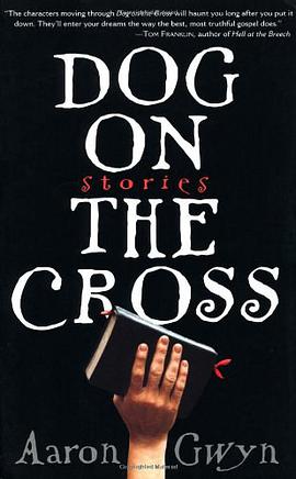 Dog on the Cross pdf epub mobi 電子書 下載
