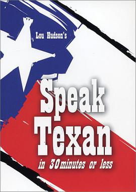 Speak Texan in 30 Minutes or Less pdf epub mobi 電子書 下載