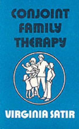 Conjoint Family Therapy pdf epub mobi 电子书 下载