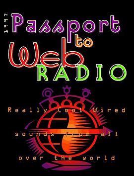1997 Passport to Web Radio pdf epub mobi 電子書 下載