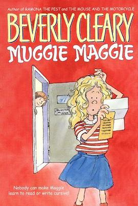Muggie Maggie pdf epub mobi 电子书 下载