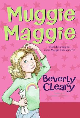 Muggie Maggie pdf epub mobi 電子書 下載