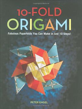 10-Fold Origami pdf epub mobi 电子书 下载