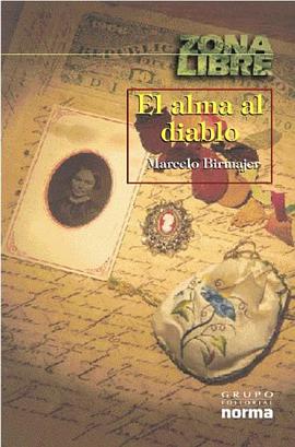 El Alma Al Diablo