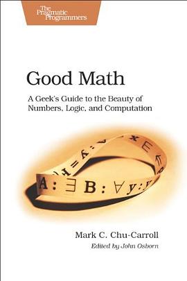 Good Math pdf epub mobi 电子书 下载