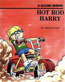 Hot Rod Harry pdf epub mobi 電子書 下載