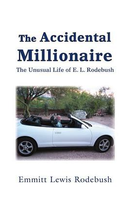The Accidental Millionaire pdf epub mobi 电子书 下载