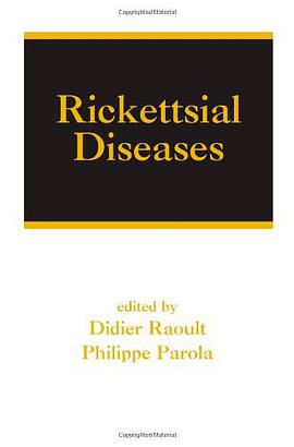 Rickettsial Diseases pdf epub mobi 电子书 下载