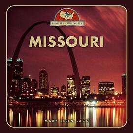 Missouri (From Sea to Shining Sea) pdf epub mobi 电子书 下载