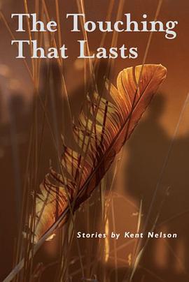 The Touching That Lasts pdf epub mobi 电子书 下载