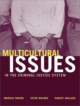 Multicultural Issues in the Criminal Justice System pdf epub mobi 電子書 下載