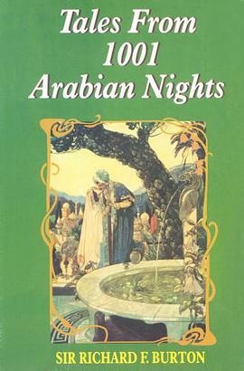 Tales from 1001 Arabian Nights pdf epub mobi 电子书 下载