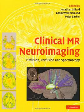 Clinical MR Neuroimaging pdf epub mobi 电子书 下载
