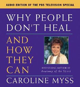 Why People Don't Heal & How They Can pdf epub mobi 下载