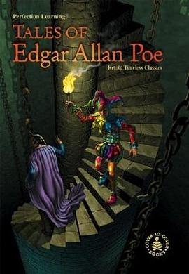 Tales of Edgar Alan Poe pdf epub mobi 电子书 下载