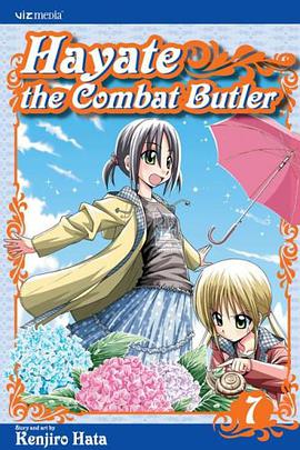 Hayate the Combat Butler pdf epub mobi 下载