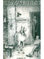 Crazy Horse No.56 pdf epub mobi 電子書 下載