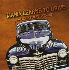 Mama Learns to Drive pdf epub mobi 电子书 下载