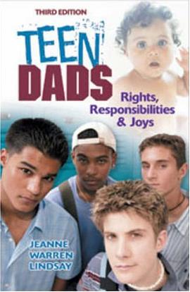 Teen Dads pdf epub mobi 电子书 下载