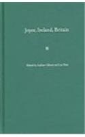 Joyce, Ireland, Britain pdf epub mobi 电子书 下载