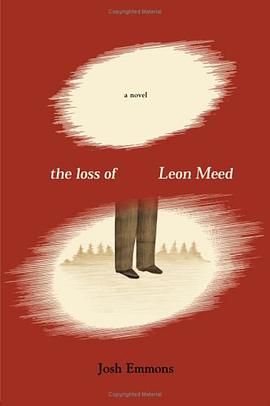 The Loss of Leon Meed pdf epub mobi 电子书 下载
