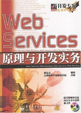 Web Services 原理与开发实务 pdf epub mobi 电子书 下载