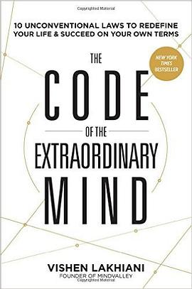 The Code of the Extraordinary Mind pdf epub mobi 電子書 下載