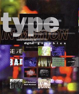 Type In Motion pdf epub mobi 电子书 下载