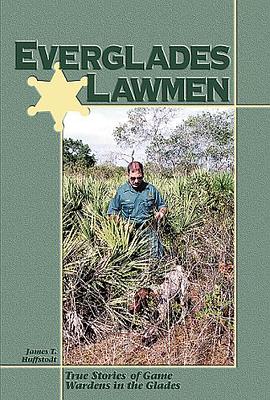 Everglades Lawmen pdf epub mobi 电子书 下载