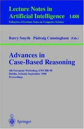 Advances in Case-Based Reasoning pdf epub mobi 电子书 下载