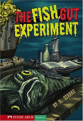 The Fish Gut Experiment pdf epub mobi 电子书 下载