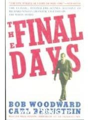 The Final Days pdf epub mobi 电子书 下载