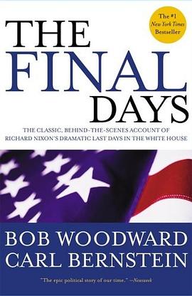 The Final Days pdf epub mobi 电子书 下载