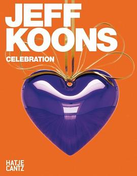 Jeff Koons pdf epub mobi 电子书 下载