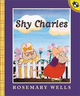Shy Charles pdf epub mobi 電子書 下載
