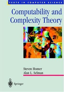 Computability and Complexity Theory pdf epub mobi 电子书 下载